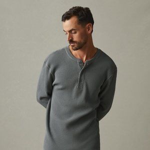 WAFFLE HENLEY